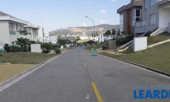Imagem 3: TERRENO EM CONDOMÍNIO - ALPHAVILLE - SP