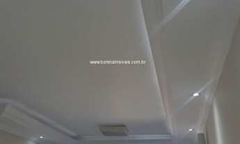 Imagem 6: Apartamento à venda 2 Quartos, 1 Vaga, 54M², CAXAMBU, JUNDIAÍ - SP