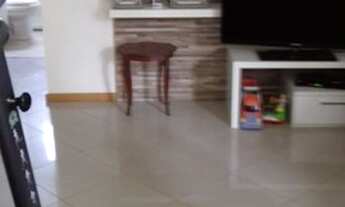 Imagem: APARTAMENTO - ALPHAVILLE - SP