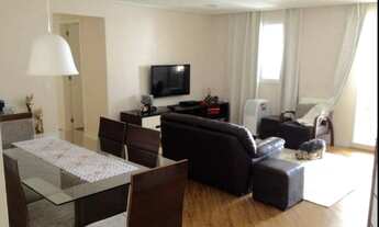 Imagem 5: Apartamento com 3 dormitórios à venda, 124 m² por R$ 1.015.000 - Vila Formosa (Zona Leste