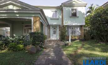 Imagem 5: SOBRADO - JARDIM PAULISTA - SP