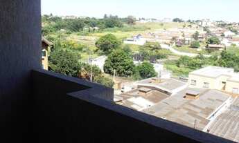 Imagem: APARTAMENTO 02 DORM./ 01 SUITE - ED. JOAO