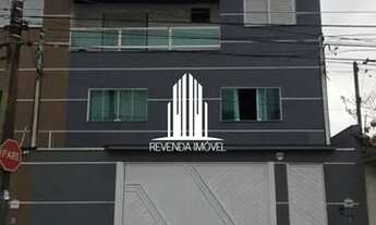 Imagem 2: Sobrado estilo moderno Sendo 3 Dorms e 1 suite