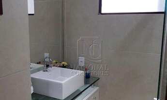 Imagem 2: Apartamento à venda,- Campestre - Santo André/SP