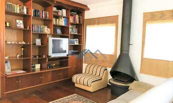 Imagem 6: Casa com 4 suítes à venda, 320 m² por R$ 1.850.000 - São Paulo II - Cotia/SP