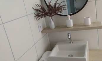 Imagem 4: Casas em condomínio fechado