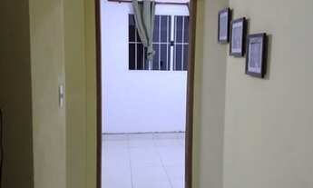 Imagem 5: Casa para Venda em Campinas, Jardim Santa Clara, 2 dormitórios, 1 suíte, 2 banheiros