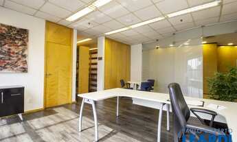 Imagem 5: CONJ. COMERCIAL - VILA OLÍMPIA - SP