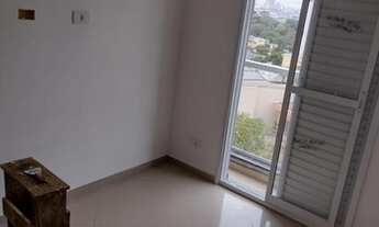 Imagem 4: Cobertura para Venda em Santo André, Vila Príncipe de Gales, 2 dormitórios, 1 suíte, 2 ban