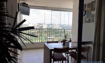 Imagem 3: APARTAMENTO - MORUMBI - SP