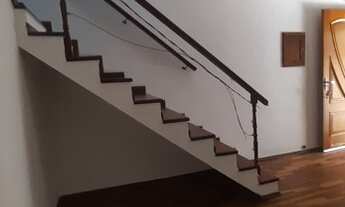 Imagem 5: Casa de condomínio sobrado para aluguel possui 90 metros quadrados com 2 quartos