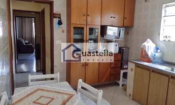 Imagem 6: Casa Sobrado em Jardim Independencia - São Bernardo do Campo