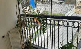 Imagem 5: SÃO PAULO - Apartamento Padrão - MOOCA