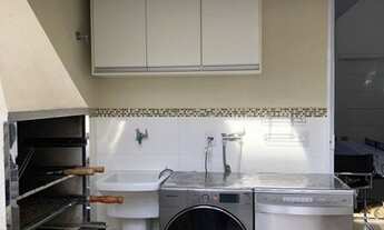 Imagem 5: INDAIATUBA - Casa de Condomínio - PARQUE RESIDENCIAL INDAIÁ