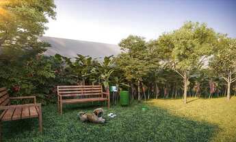 Imagem 6: Apartamento para venda, com 106 metros quadrados, 3 quartos - Vila Mariana - São Paulo - S