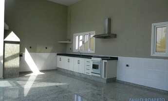 Imagem 2: CASA EM CONDOMÍNIO - ALPHAVILLE - SP