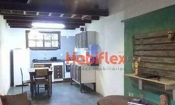 Imagem 3: Casa com 2 dormitórios para alugar, 55 m² por R$ 3.700,00/mês - Campeche - Florianópolis/S