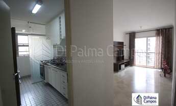 Imagem 7: Apartamento, para vender ou alugar com 65 m², 3 dorm, 2 vagas, Ipiranga, São Paulo/SP