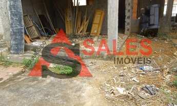 Imagem 7: Terreno à venda, na rua Diogo freire 12m² de frente 26.6m² de fundos terreno já tem uma co