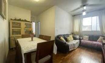 Imagem 6: Apartamento para venda com 65 metros quadrados com 2 quartos