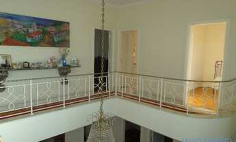 Imagem 5: SOBRADO - PACAEMBÚ - SP