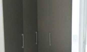 Imagem 7: Apartamento sem Condomínio para Venda em Santo André, Vila Alpina, 2 dormitórios, 1 banhei