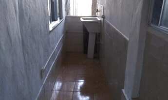 Imagem 3: Casa de vila para aluguel com 40 metros quadrados com 1 quarto em Engenhoca - Niterói - RJ