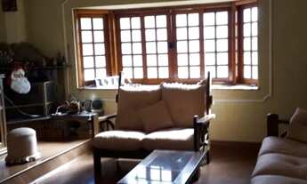 Imagem: Casa artur alvim