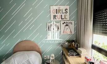 Imagem 4: Apartamento com 3 dormitórios à venda - Parque da Mooca