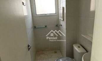 Imagem 6: Apartamento com 2 dormitórios à venda, 48 m² por R$ 209.000 - Campos Elíseos - Ribeirão Pr