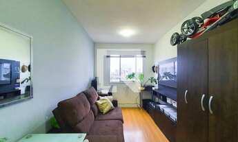 Imagem 5: Apartamento à Venda - Cambuci, 1 Quarto, 32 m2