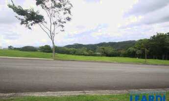 Imagem 4: TERRENO EM CONDOMÍNIO - ALPHAVILLE - SP