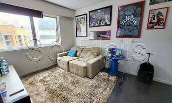 Imagem 5: Flat Radisson Vila Olímpia, disponível para venda com 31m² e 01 vaga de garagem