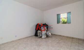 Imagem 4: Sobrado com 2 dormitórios para alugar, 79 m² por R$ 2.500,00/mês - Boqueirão - Santos/SP