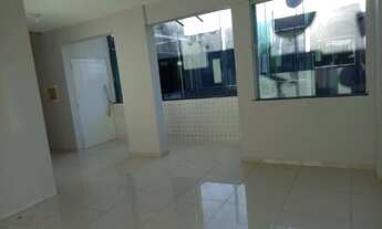 Imagem 2: Apartamento de 100m2, com 2/4 sendo 1 suíte, 1vg - AP0308