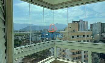 Imagem 3: APARTAMENTO DE 3 DORMITÓRIOS COM SÚITE NO BAIRRO CAIÇARA - R$ 405 MIL