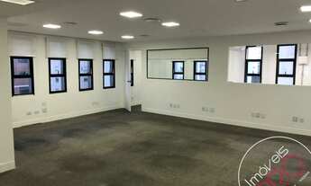 Imagem 4: Conj. Comercial, Paraíso - São Paulo