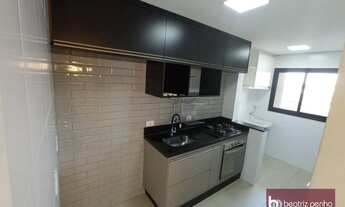 Imagem 4: Apartamento com 3 dormitórios à venda, 80 m² por R$ 425.000,00 - Boa Vista - São José do R