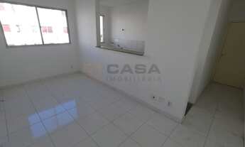 Imagem 3: Lhr10 Apartamento para venda com 48 metros quadrados com 2 quartos em São Diogo I - Serra