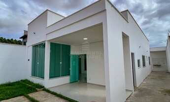 Imagem: Casa em construção no Araçagy lado praia