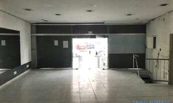 Imagem: COMERCIAL - BUTANTÃ - SP