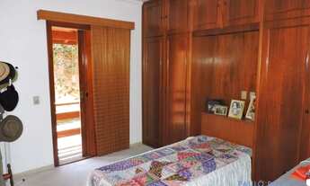 Imagem 5: CASA ASSOBRADADA - GRANJA VIANA - SP