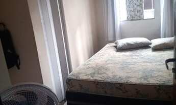 Imagem 5: Casa para venda possui 89 metros quadrados com 2 quartos em Itinga - Lauro de Freitas - BA