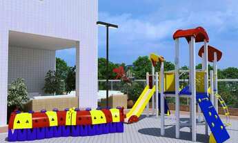 Imagem: Apartamento com 2 dormitórios à venda