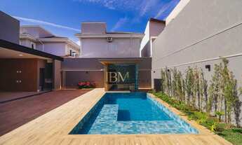 Imagem: Casa térrea com 4 dormitórios à venda