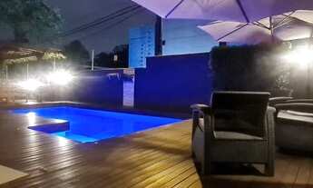 Imagem 7: CASA RESIDENCIAL em JOINVILLE - SC, SANTO ANTÔNIO