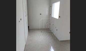 Imagem 6: Cobertura à venda, 102 m² por R$ 425.000,00 - Vila Alto de Santo André - Santo André/SP