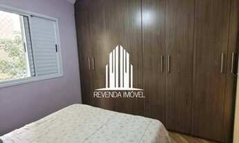 Imagem 6: Apartamento Alphaview 80m² com 3 dormitórios (1 suíte) e 1 vaga de garagem