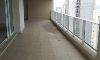 Imagem 13: SÃO PAULO - RESIDENCIAL - CAMPO BELO