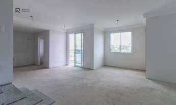 Imagem 5: Cobertura com 4 dormitórios à venda, 120 m² por R$ 1.300.000,00 - Bigorrilho - Curitiba/PR